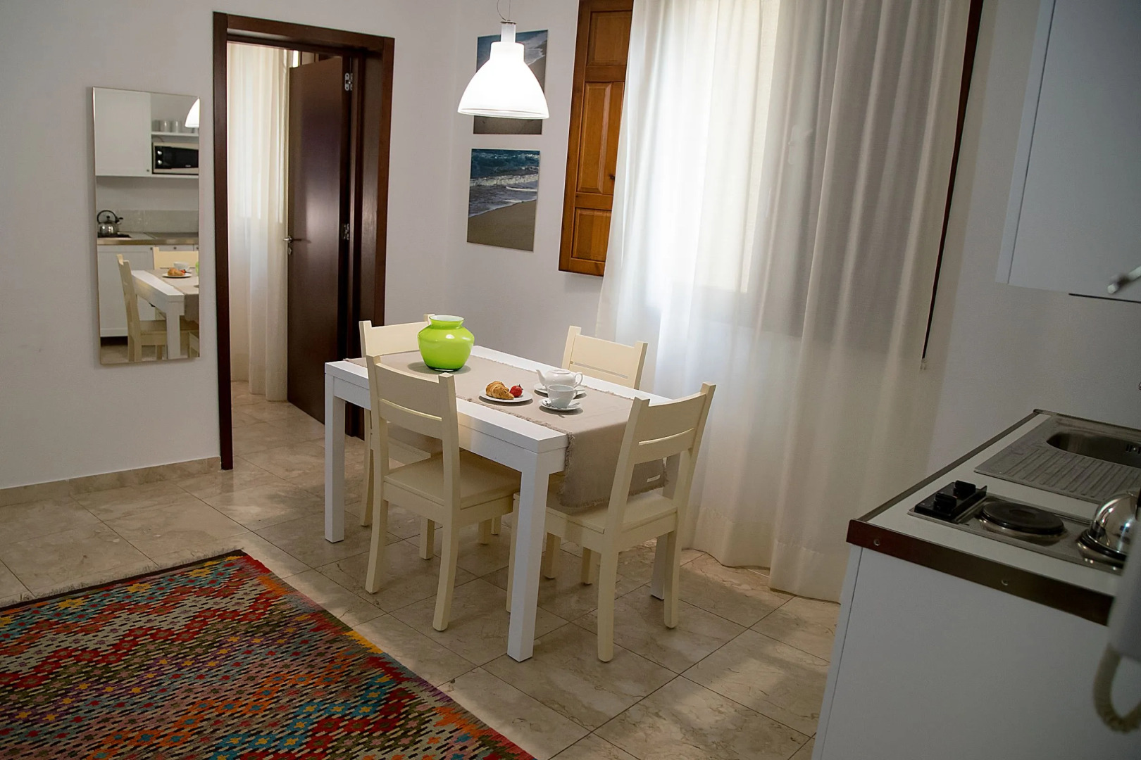 San Domenico Residence by Badia Nuova