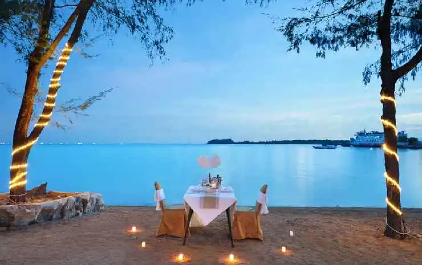 Java Paradise Resort