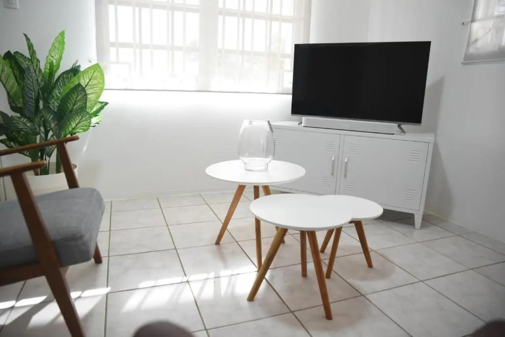 FonteinZen - Home with big garden at Fontein