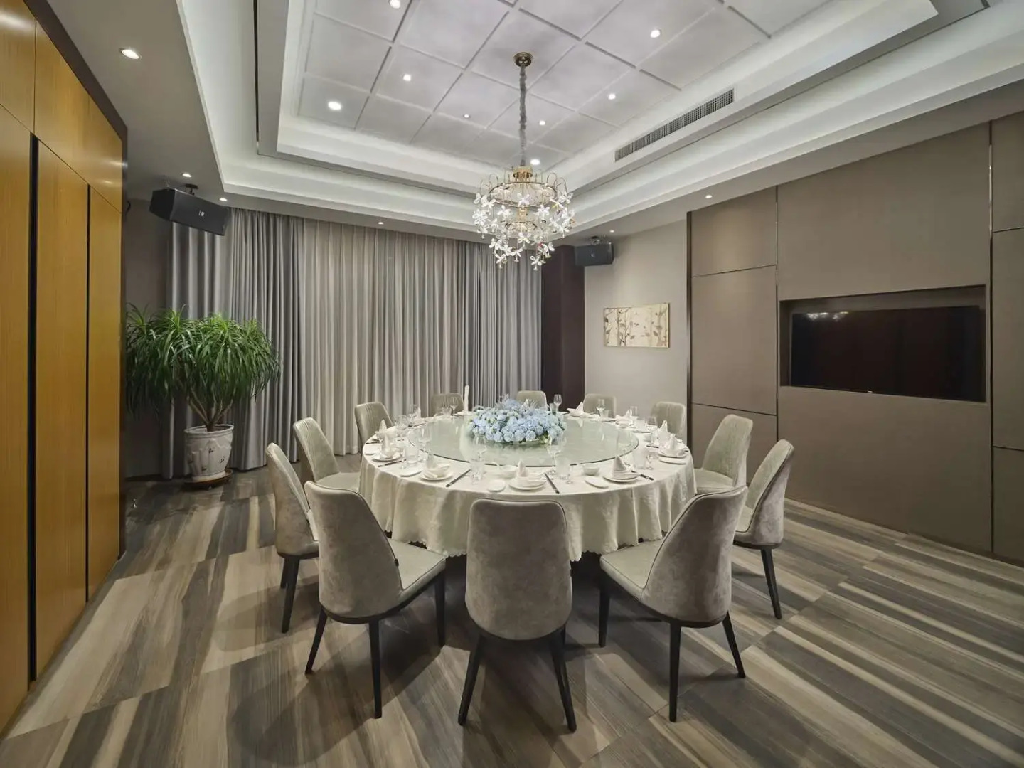 Doubletree By Hilton Anshan