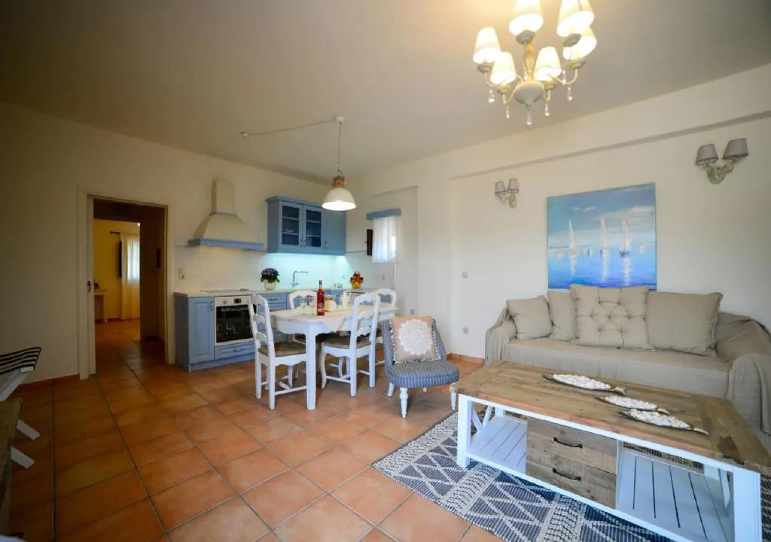 Focalion Castle Luxury Suites