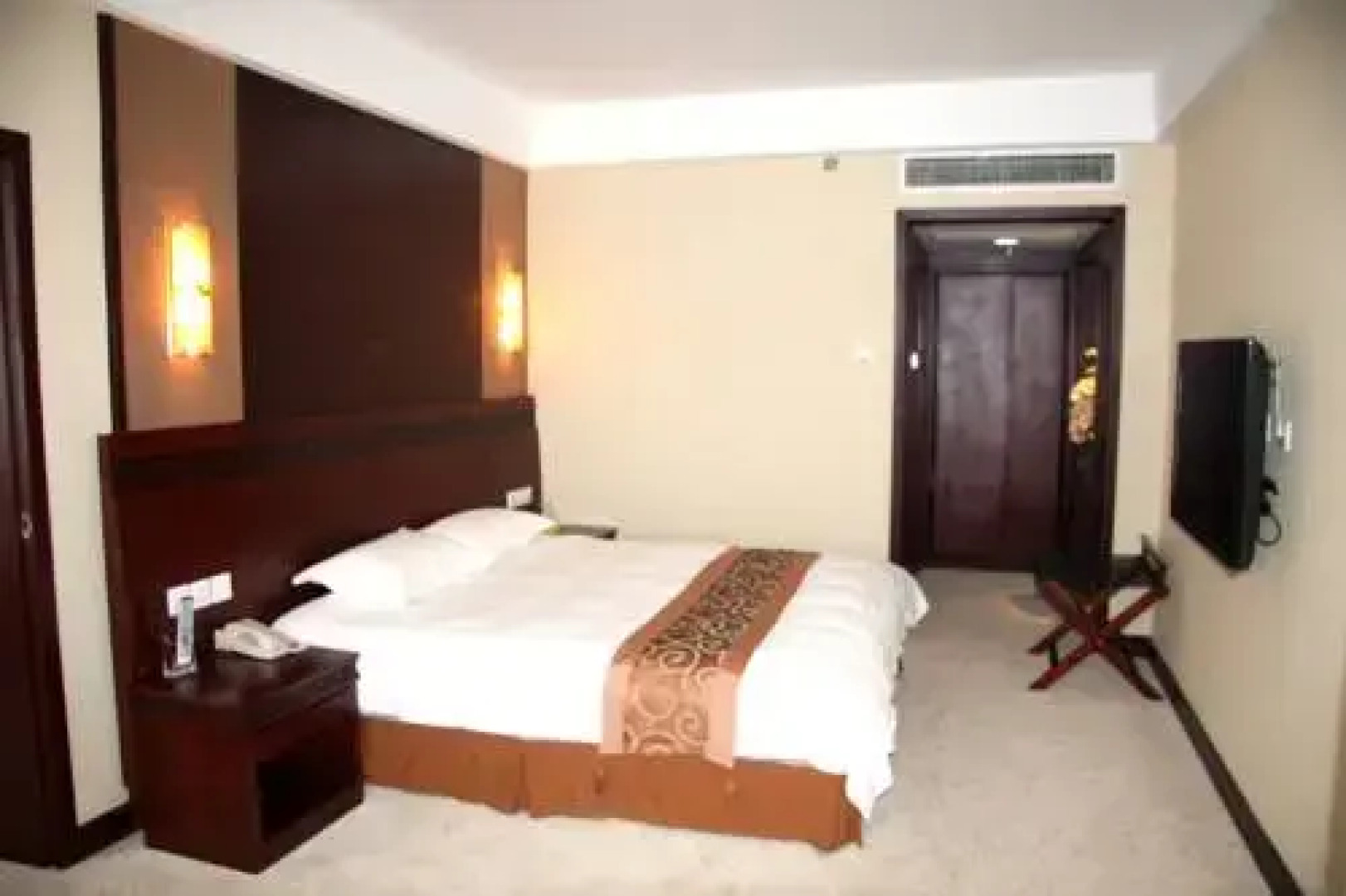 Xi'an Airport Business Hotel - Airport Branch