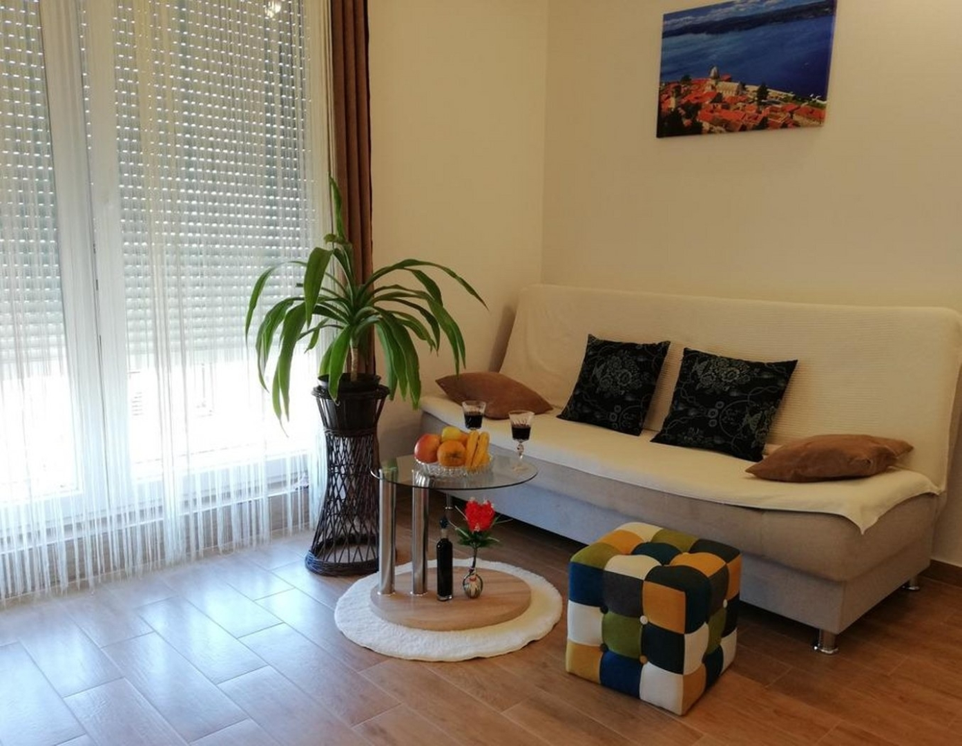 Apartment Damir A1 Sibenik, Riviera Sibenik