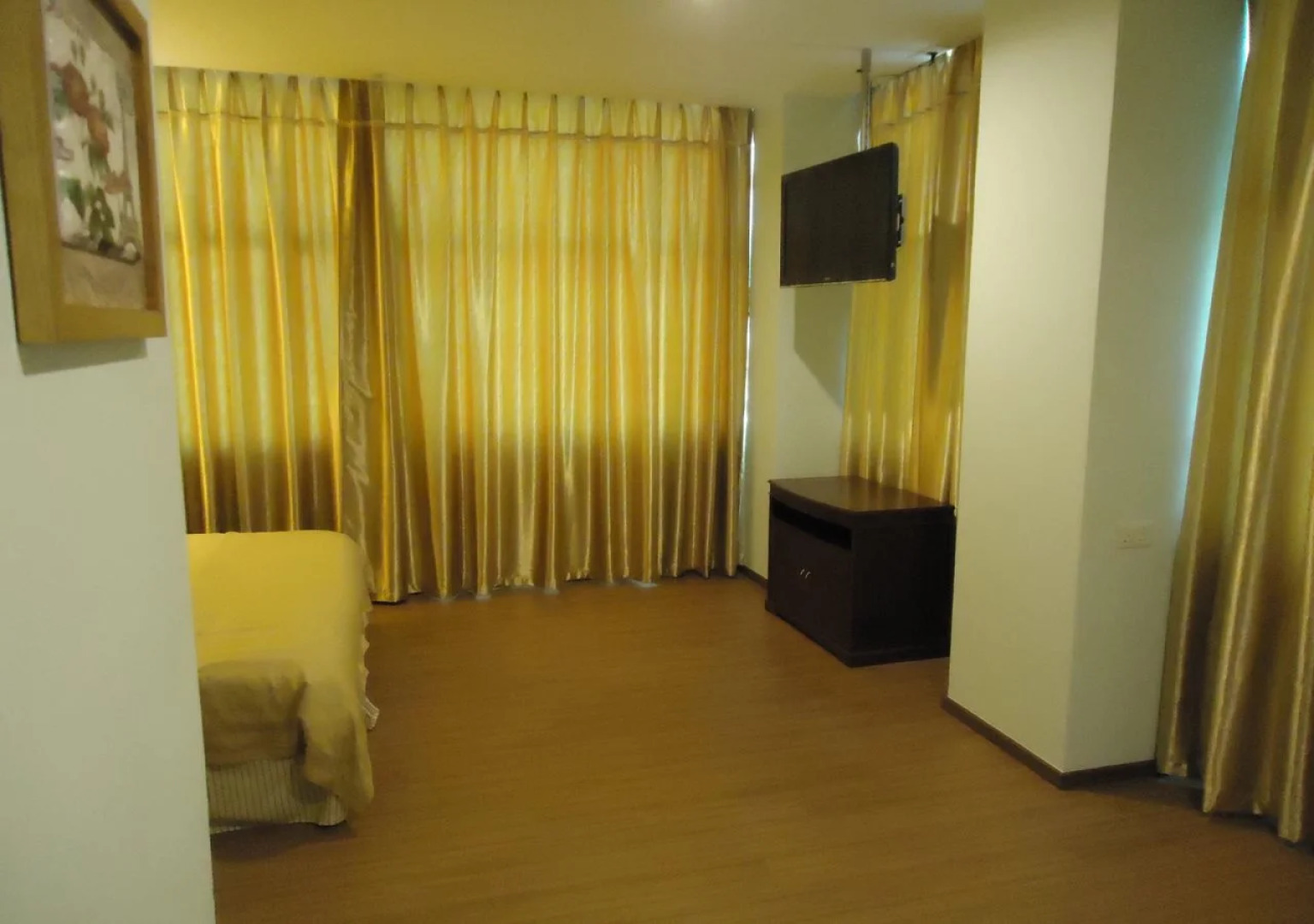 NSEY Hotel & Apartments