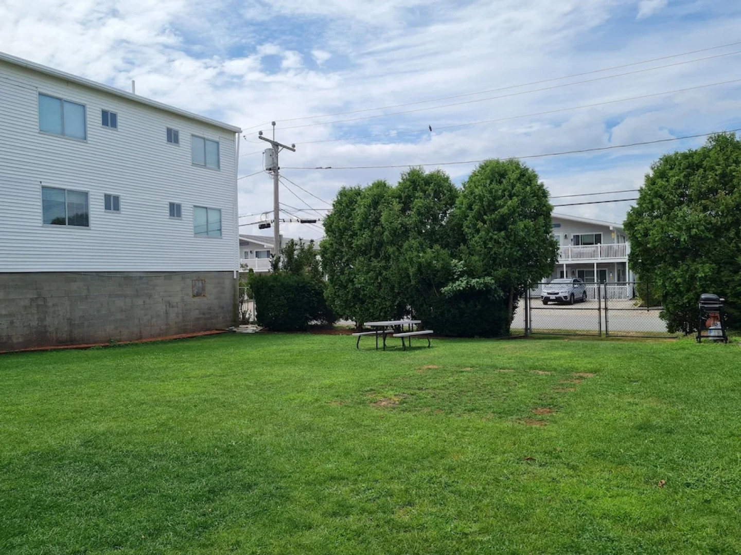 Flagship Motor Court