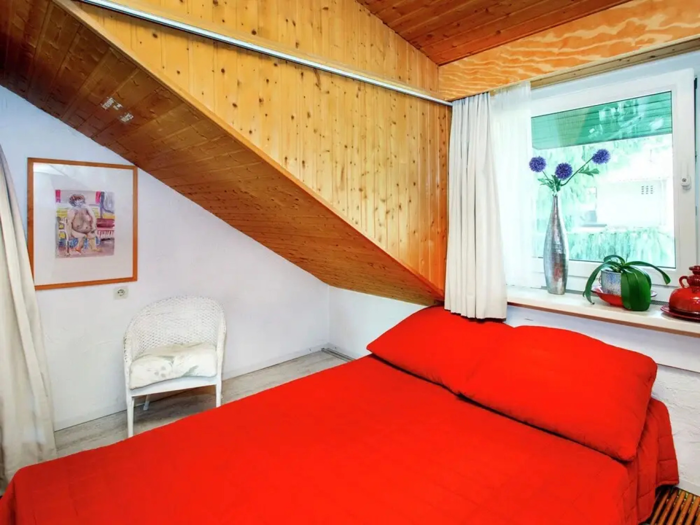 Cosy Apartment in Heerlen With Terrace