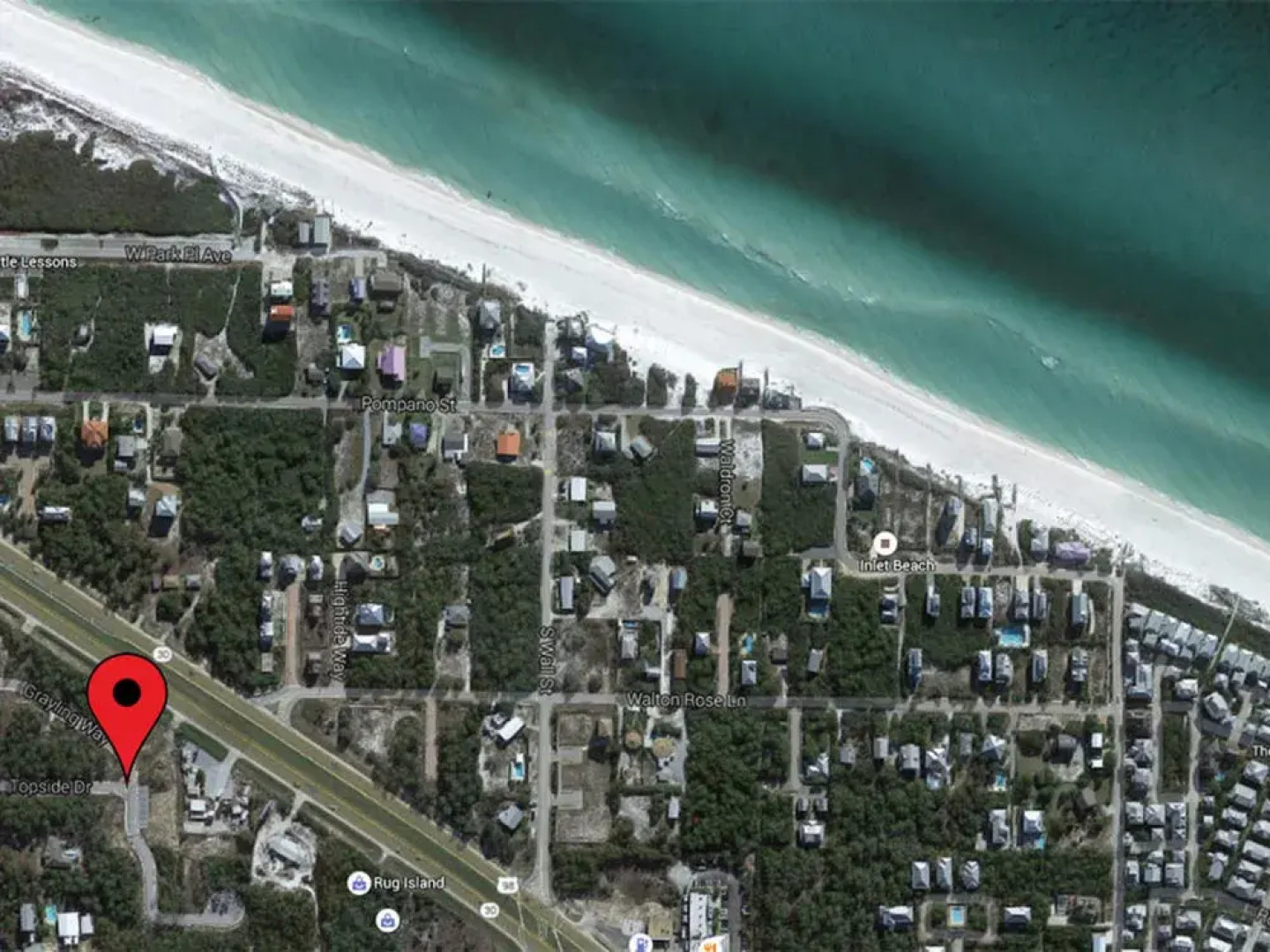 Southern Charm by RedAwning