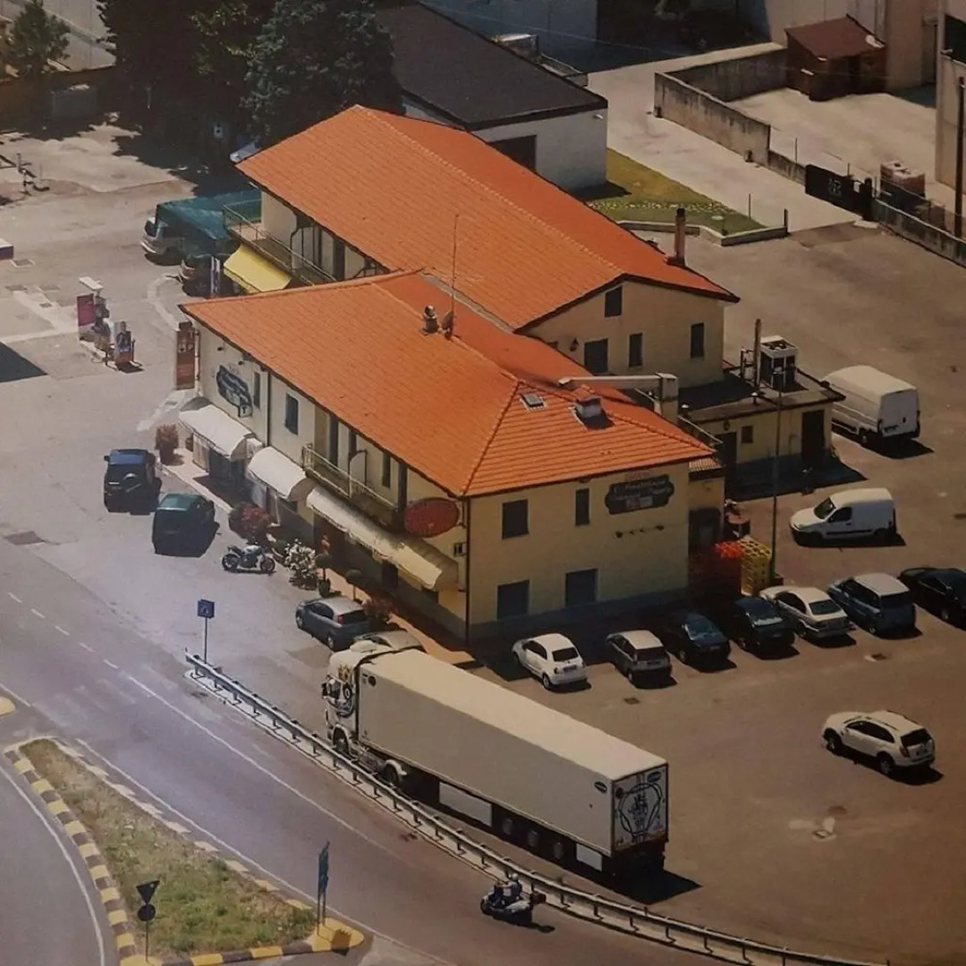 Hotel Ristorante Amalfitana