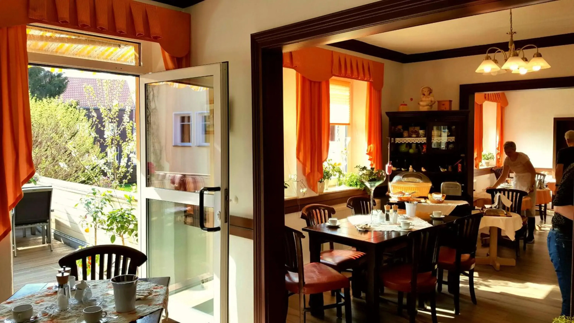 Apart Hotel Wernigerode