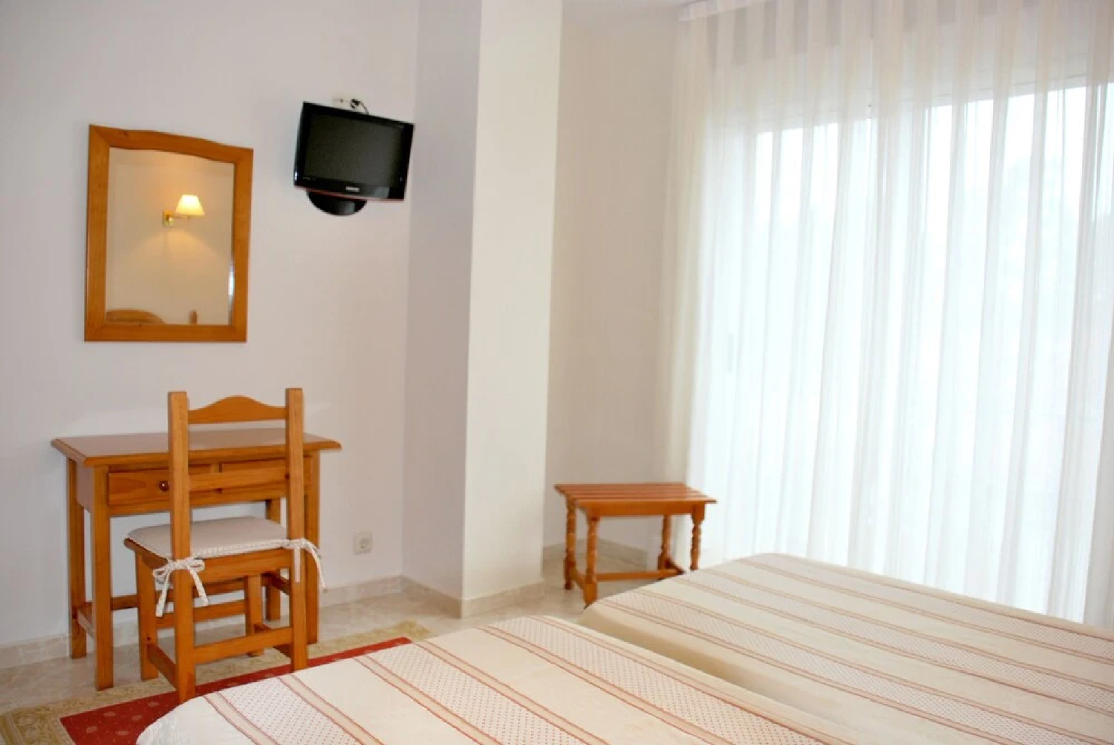 Hotel Restaurante Casa Portuguesa