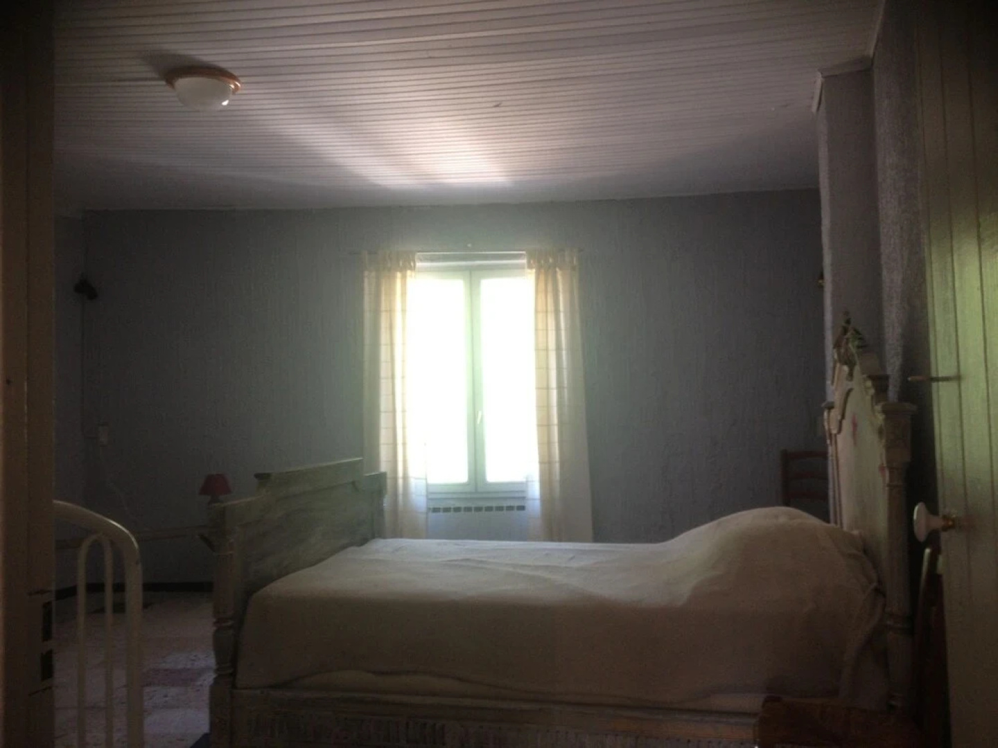 House With 5 Rooms in Le Teil, With Furnished Terrace and Wifi