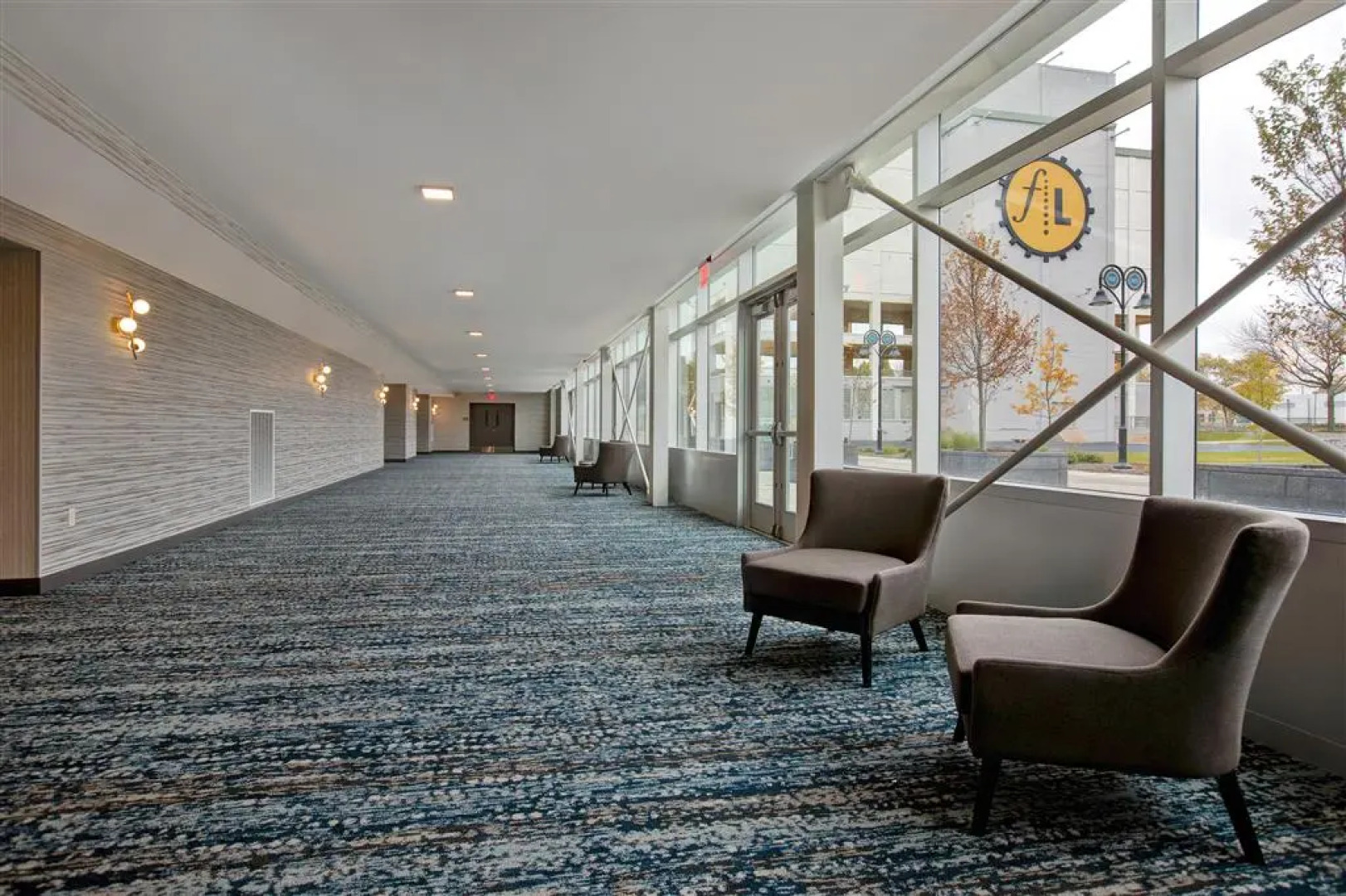 Embassy Suites by Hilton Rockford Riverfront