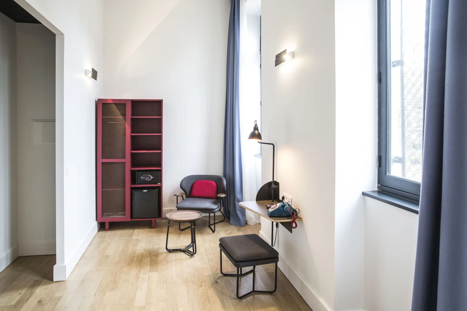 Fourvière Hôtel Lyon