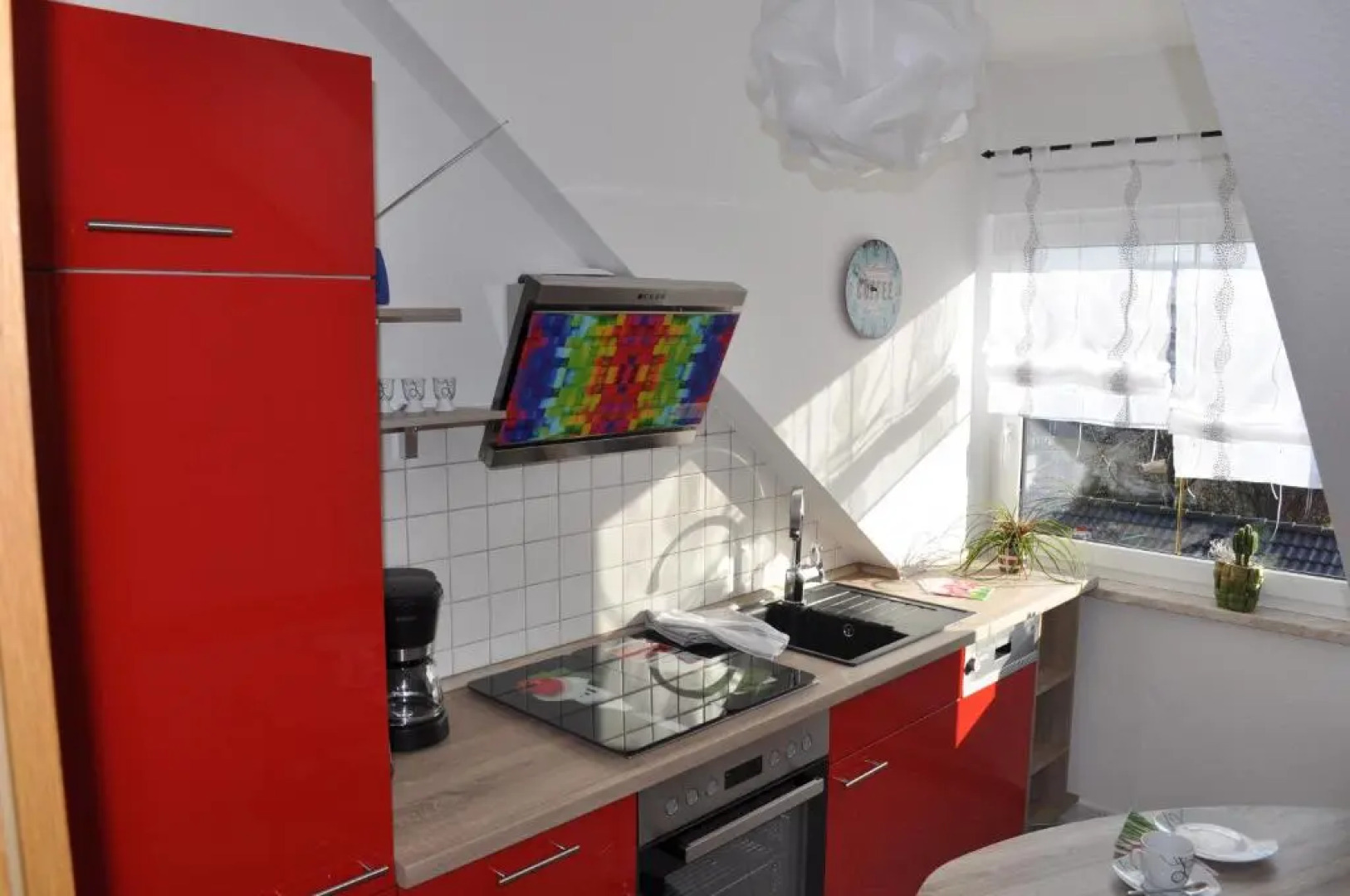 ****Fewo "Alltag...ADE'"