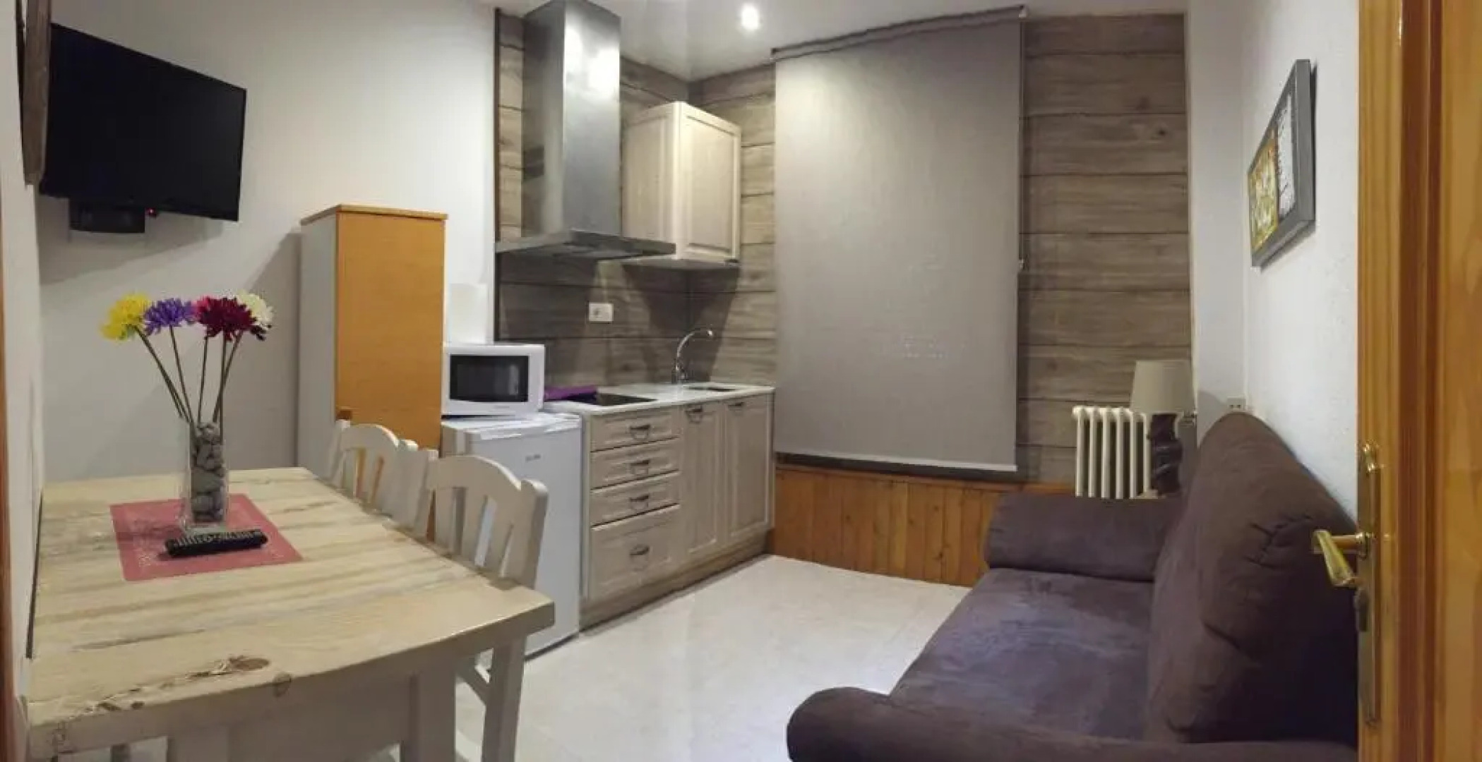 Hotel Apartamentos Barrau