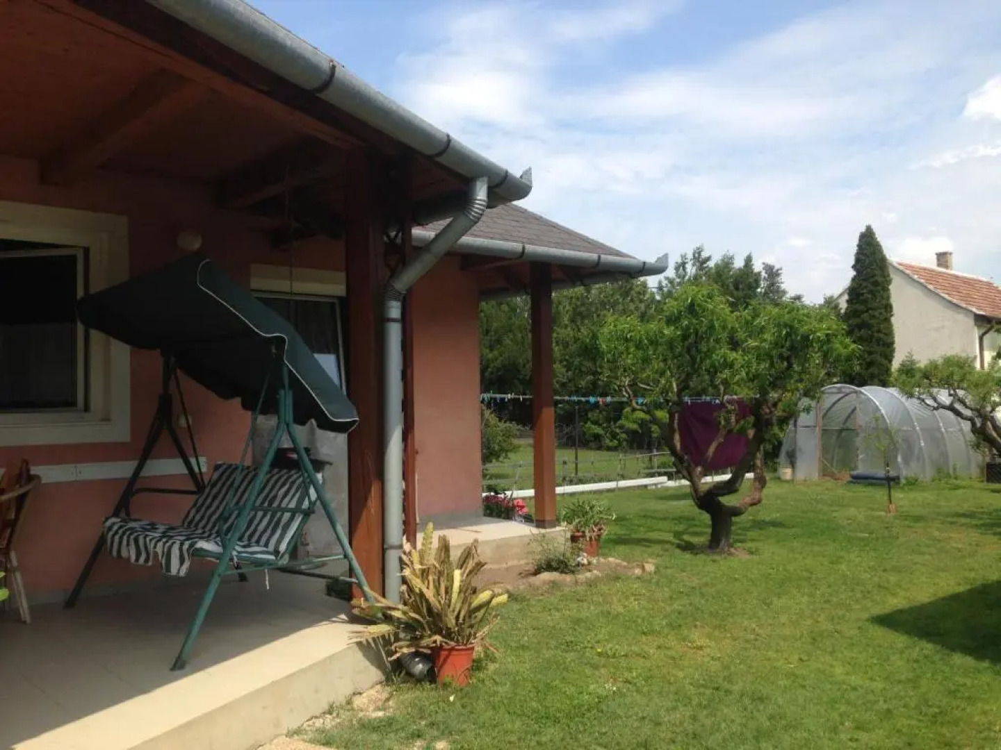 Németh Apartmanház