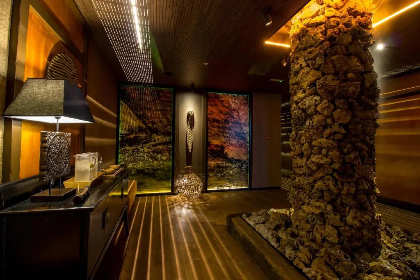 Hotel & Spa Balfagón