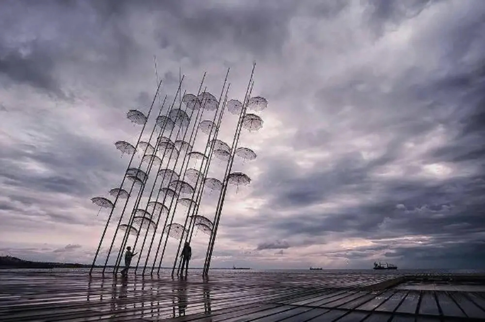 Studio Sleeps 2 With Free Parking