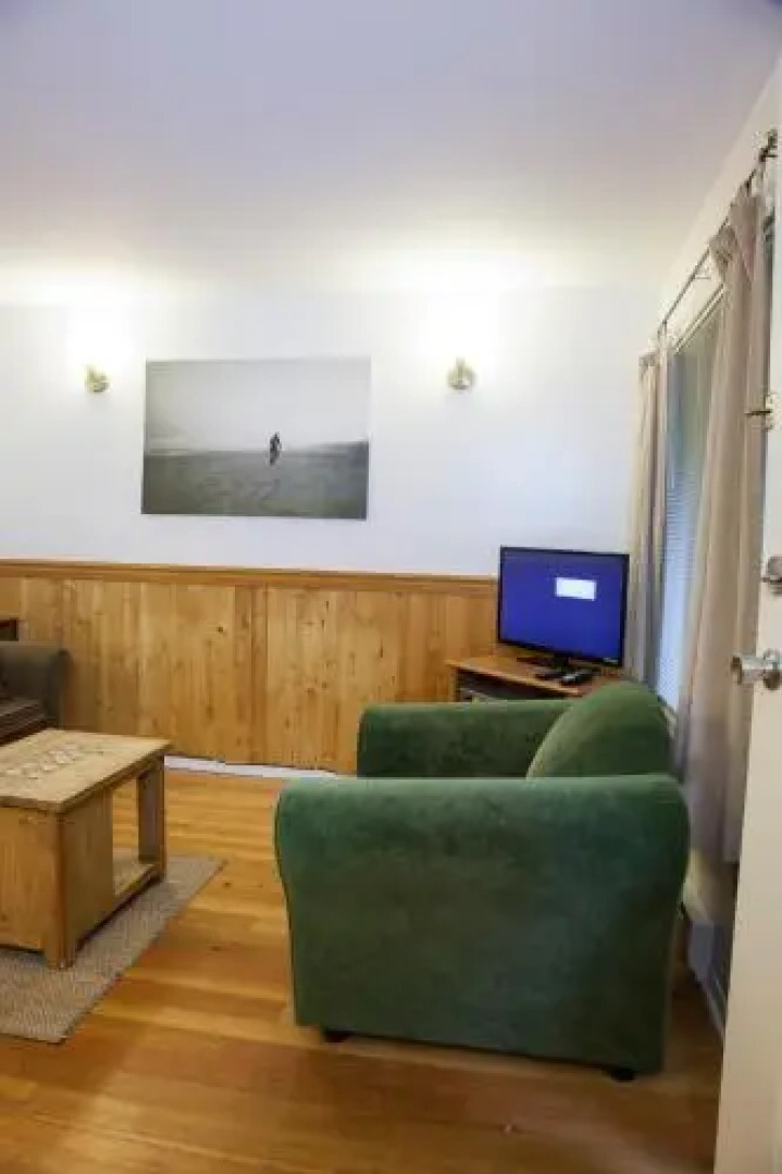 Outside Inn Cabins & Lofts