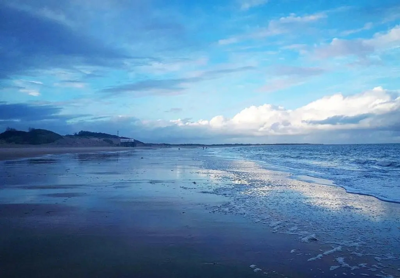 Banjaard Beachhouse Patrijzenlaan 14