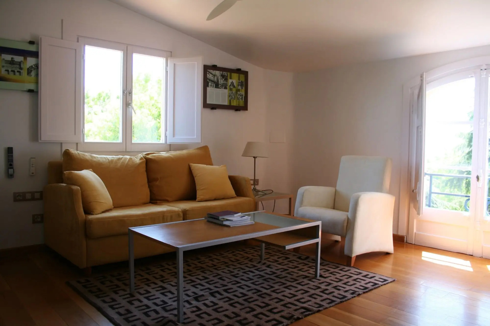 Mas Passamaner Hotel