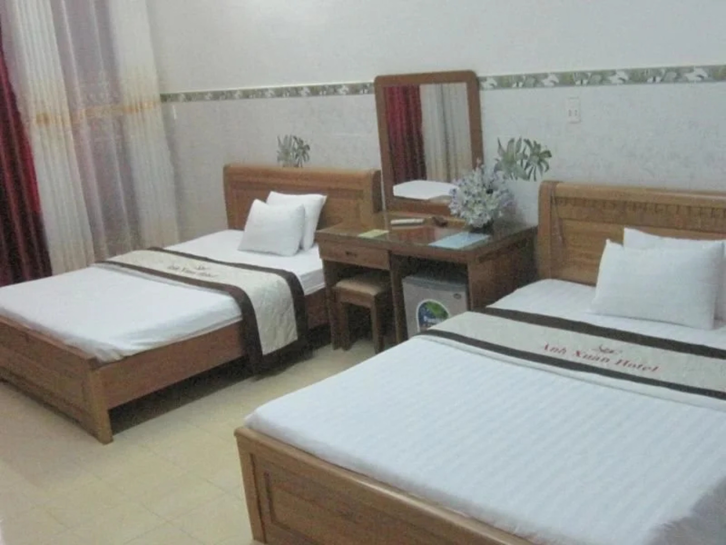 Anh Xuan Hotel