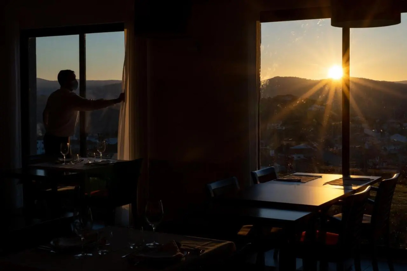 Hotel Freixo Douro Superior