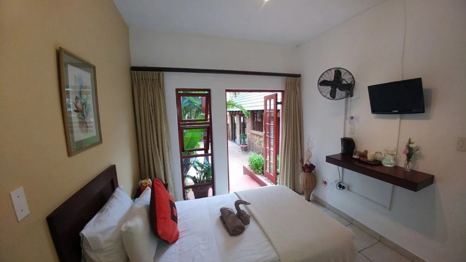 The Dorr Guesthouse Johannesburg