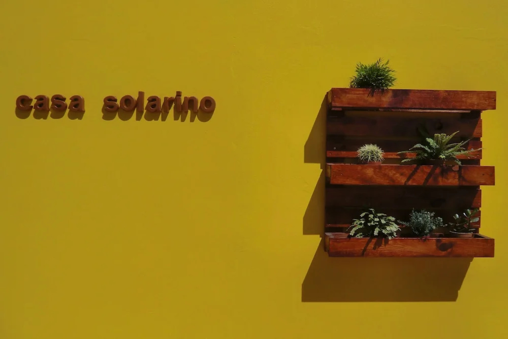 Casa Solarino Guesthouse