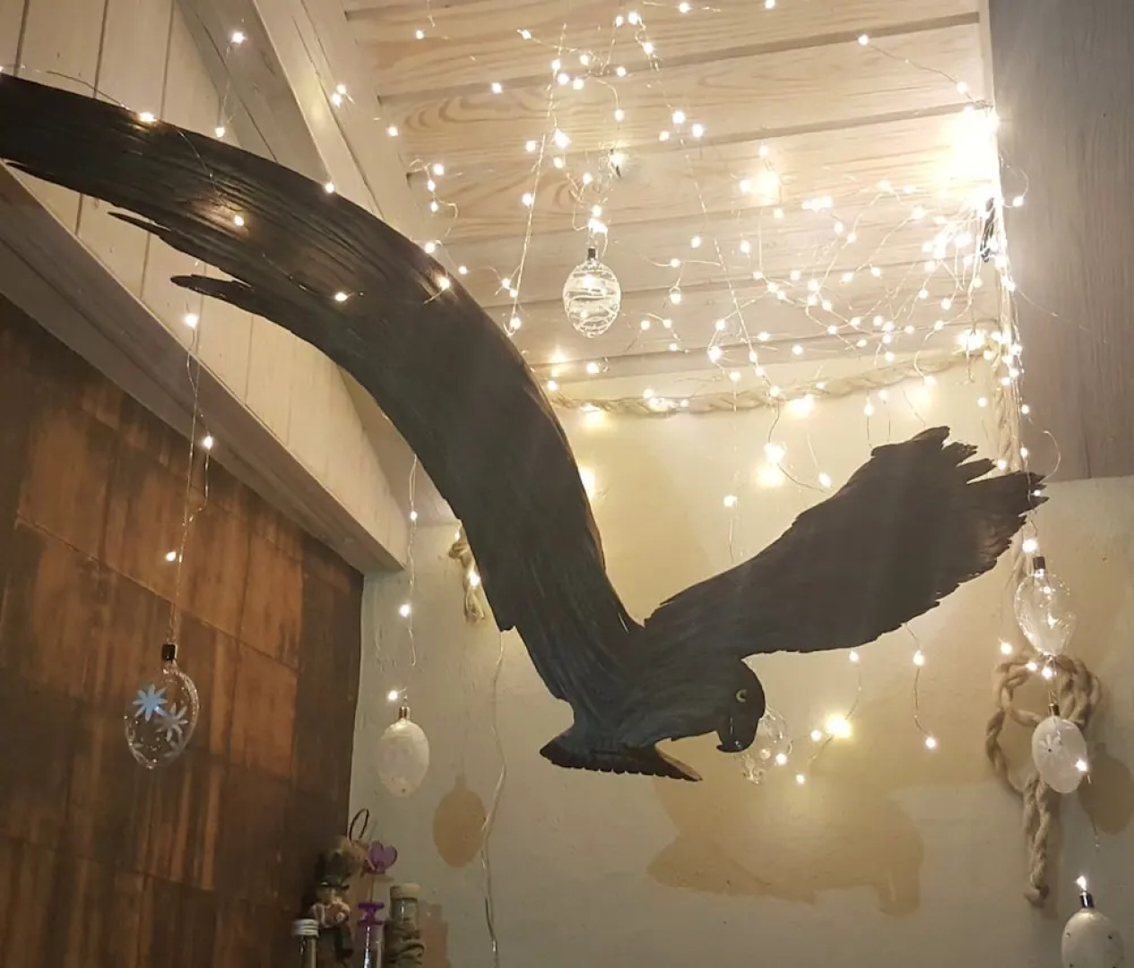 B&B L'Angolino di Bonny