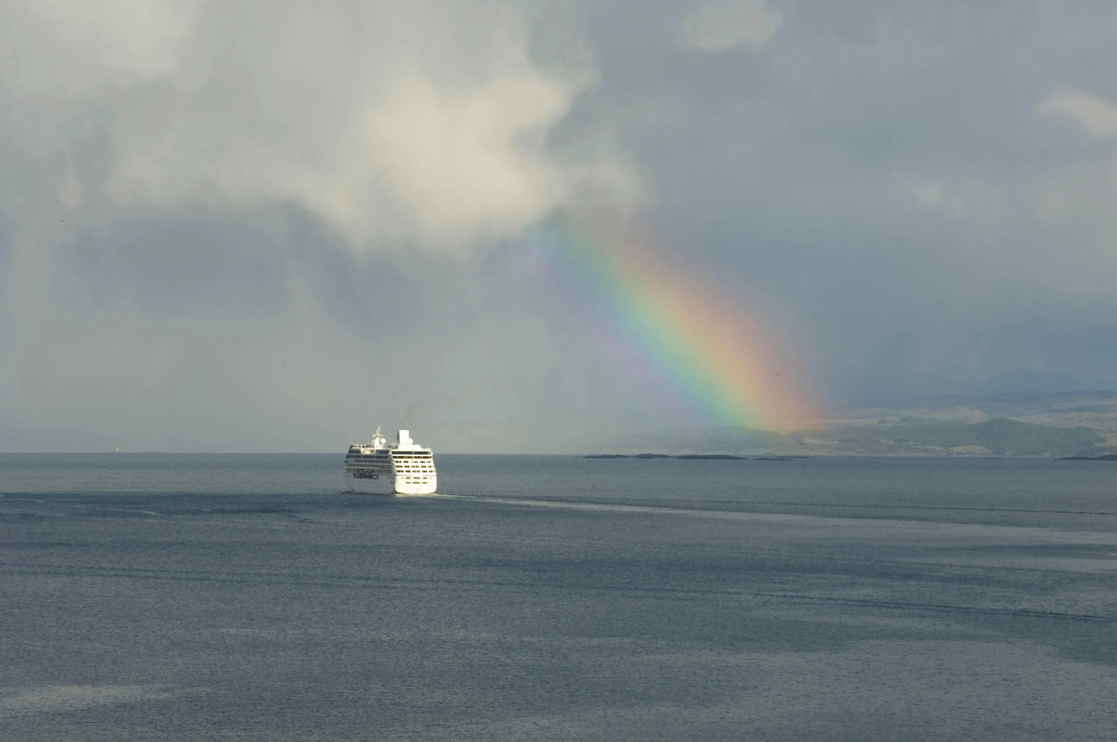 Cilene del Faro Suites & Spa