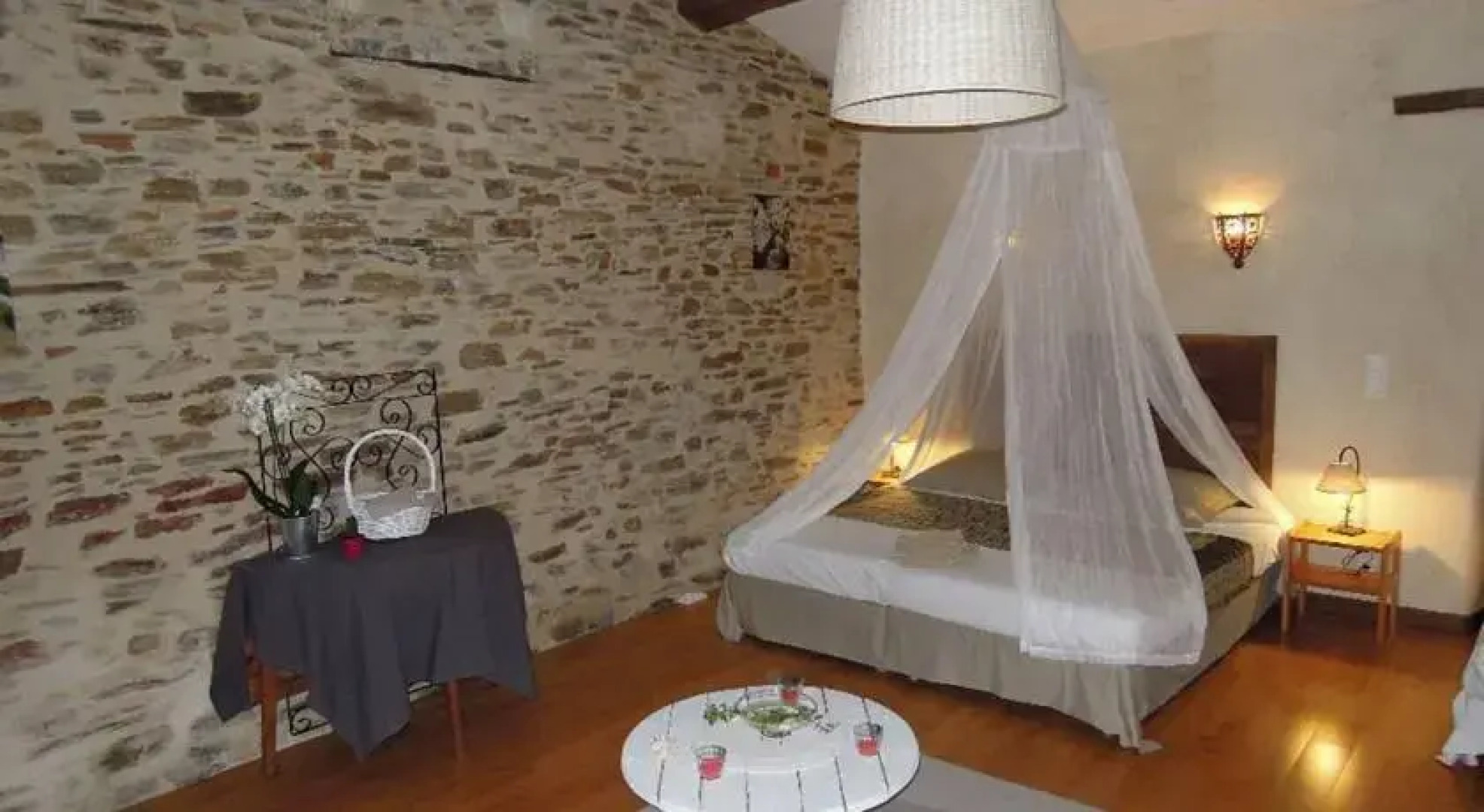 Domaine de la Foresterie