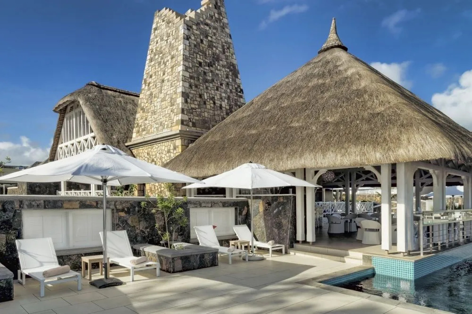 Centara Grand Azuri Residence & Suites Mauritius
