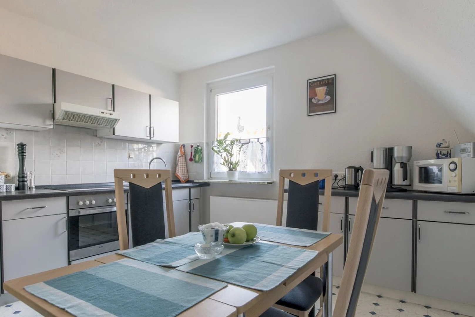 Private Apartment Tannenbergstraße