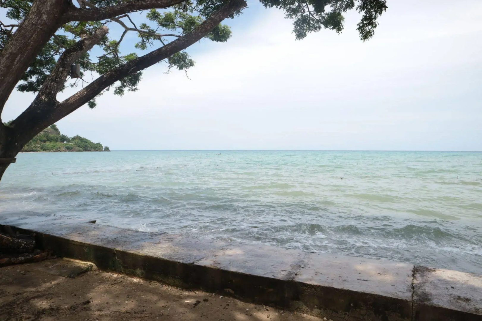 Seaside Beach Park Resort