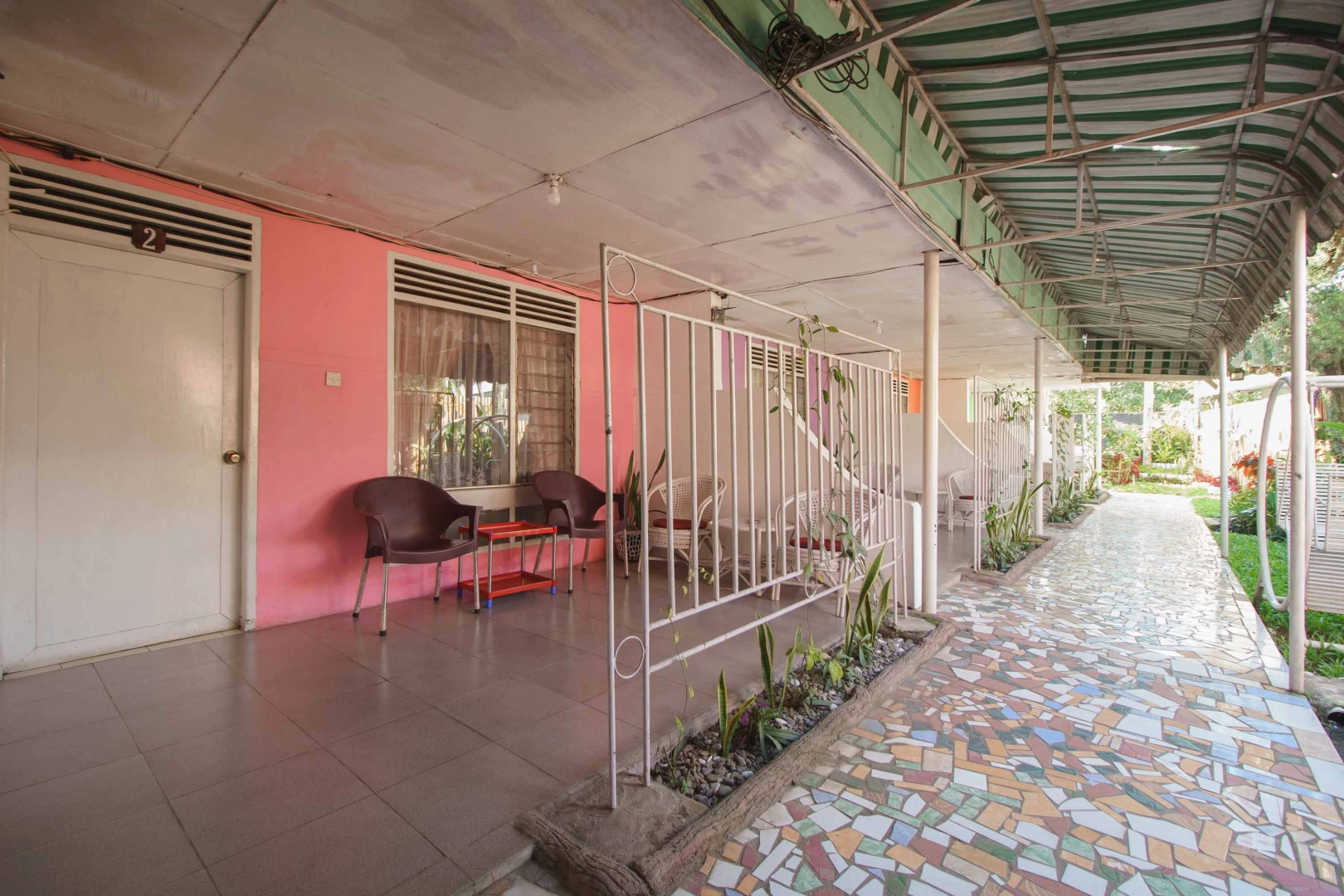 RedDoorz Syariah near Jalan Asahan Pematang Siantar