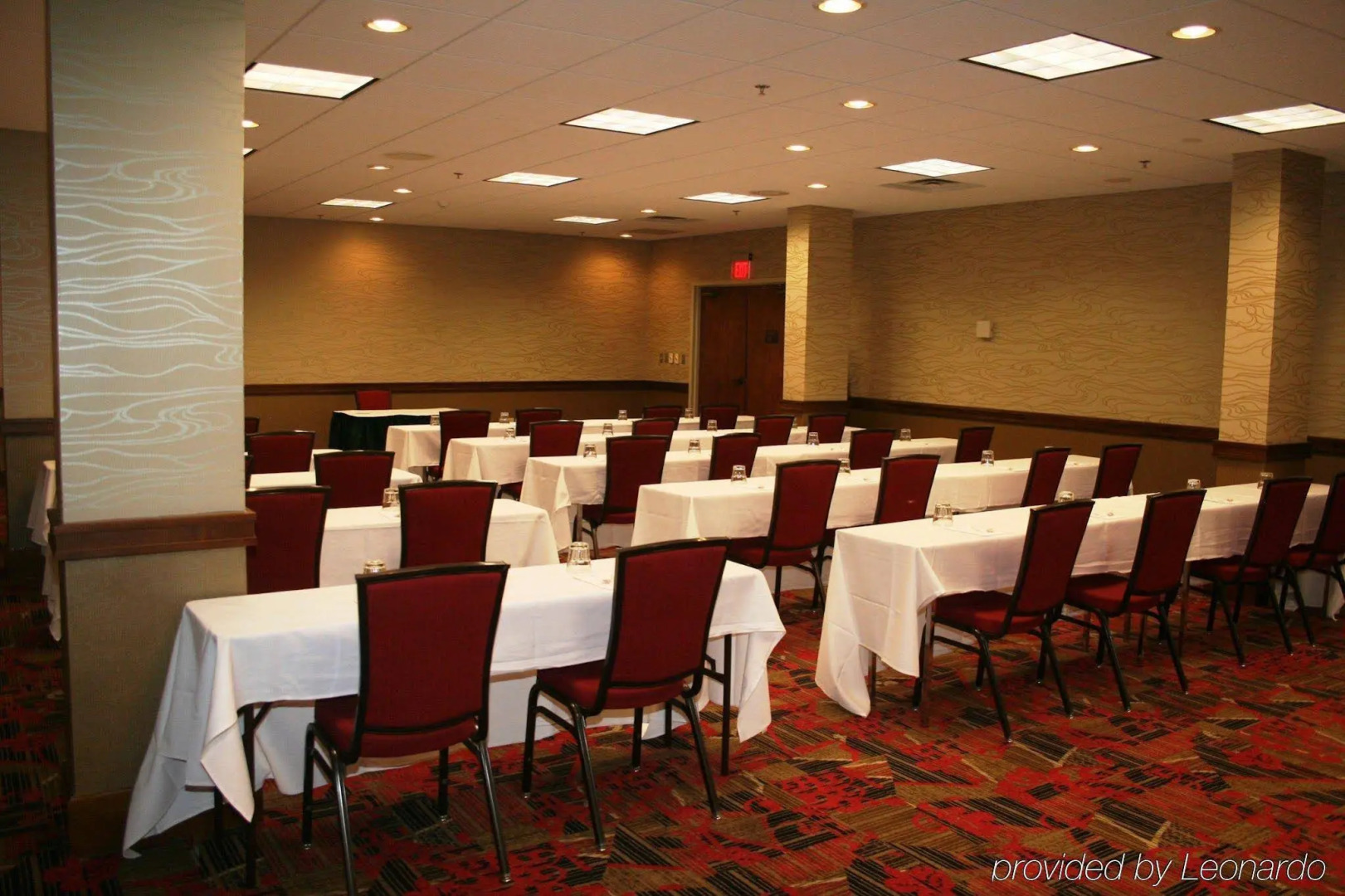 Embassy Suites by Hilton Atlanta Perimeter Center