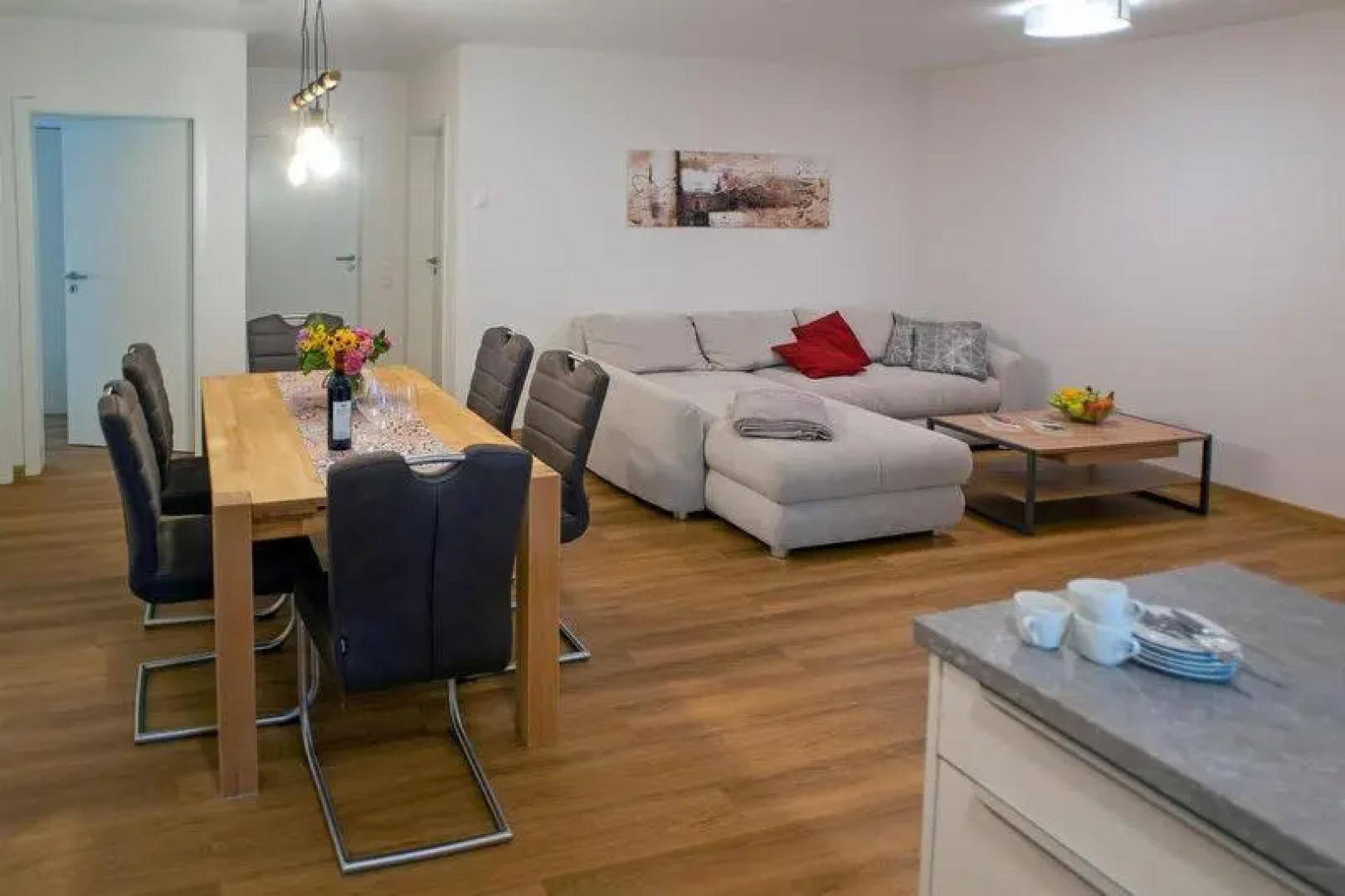 Huberhof Pfaffenbach