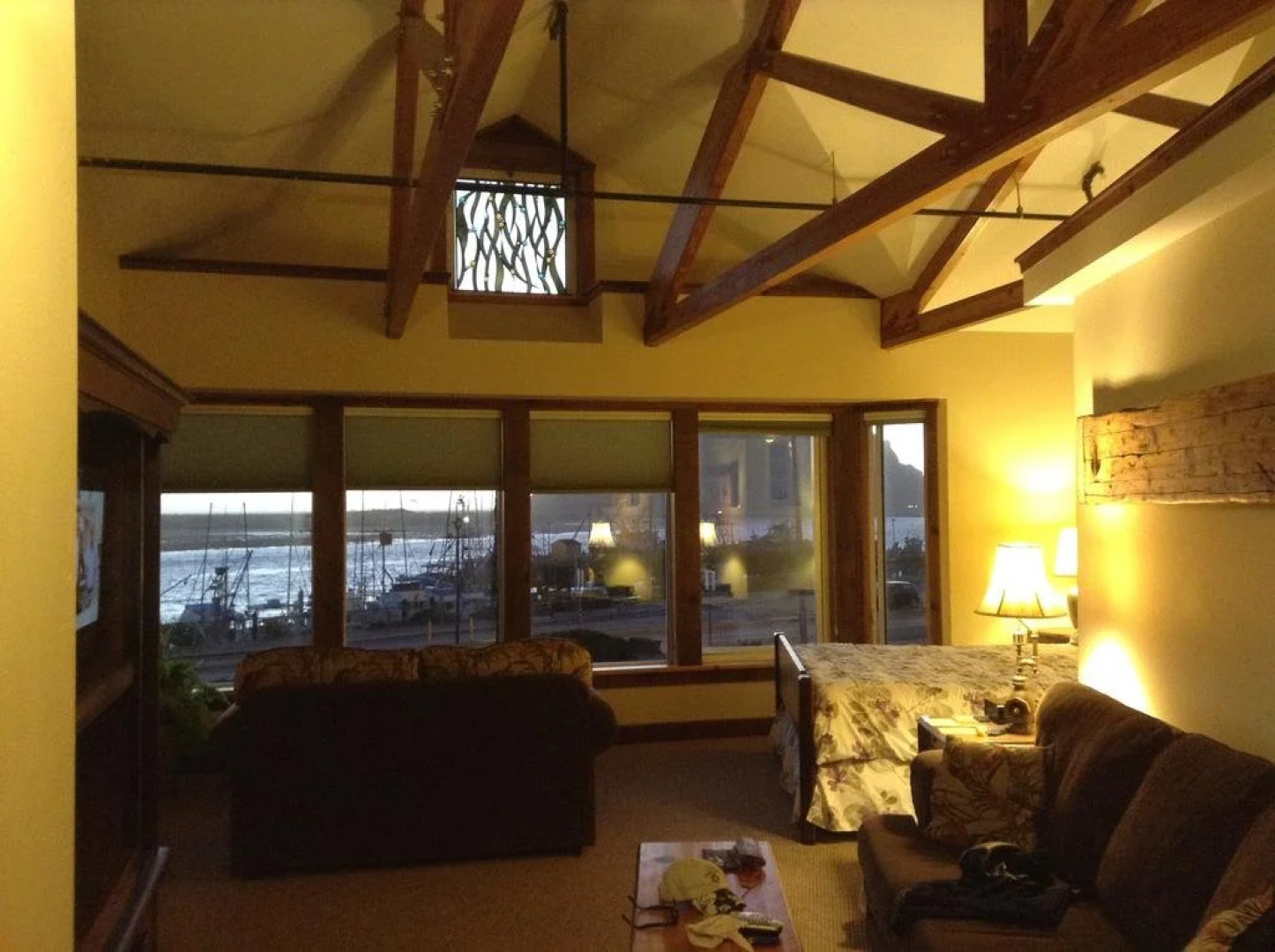 Front Street Inn and Spa