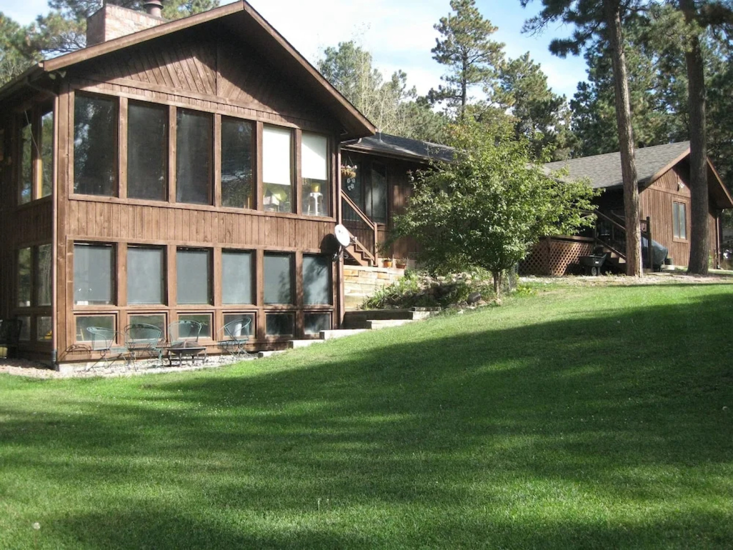 Fox Run Bed and Breakfast