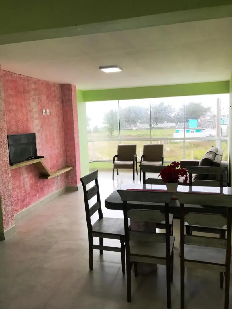 Residencial Veleiros Do Mar