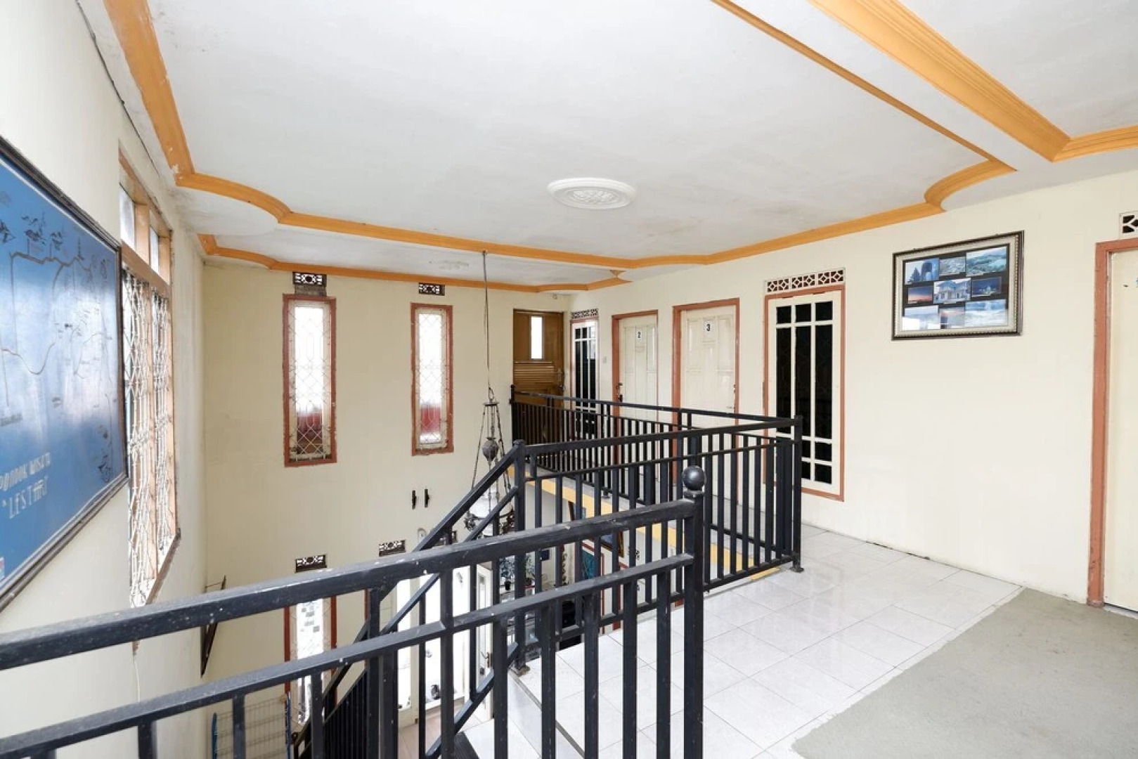 Homestay Lestari Dieng by OYO Rooms