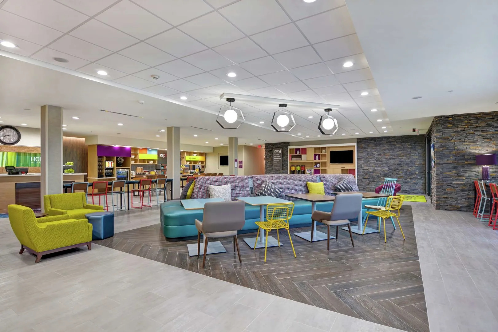 Home2 Suites by Hilton Pecos