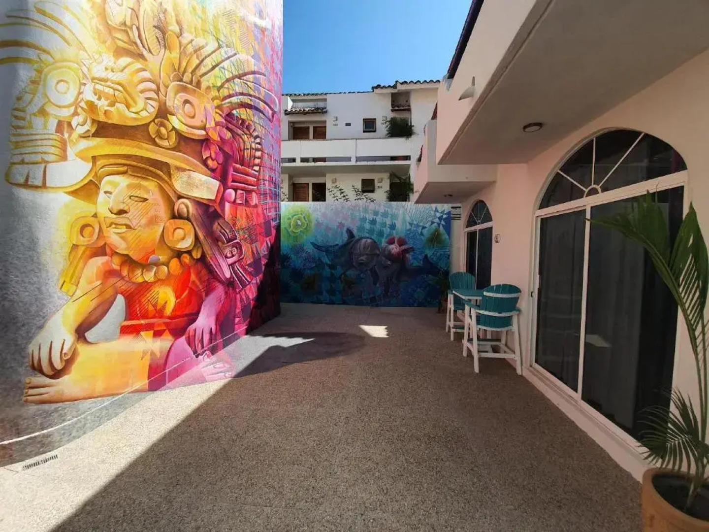 Hotel Boutique Eden Costa