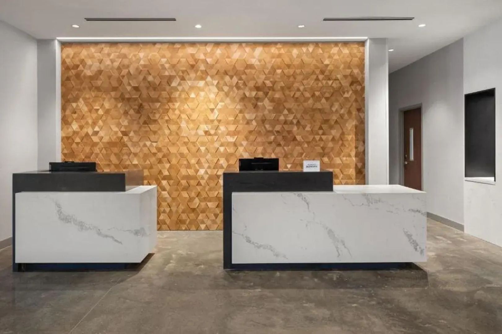 Courtyard by Marriott St. Paul Downtown