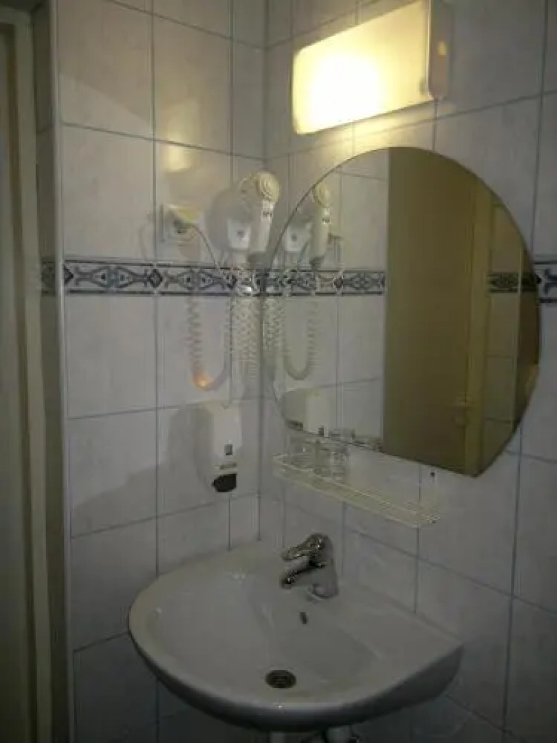 Guesthouse and Spa of Jäneda Manor