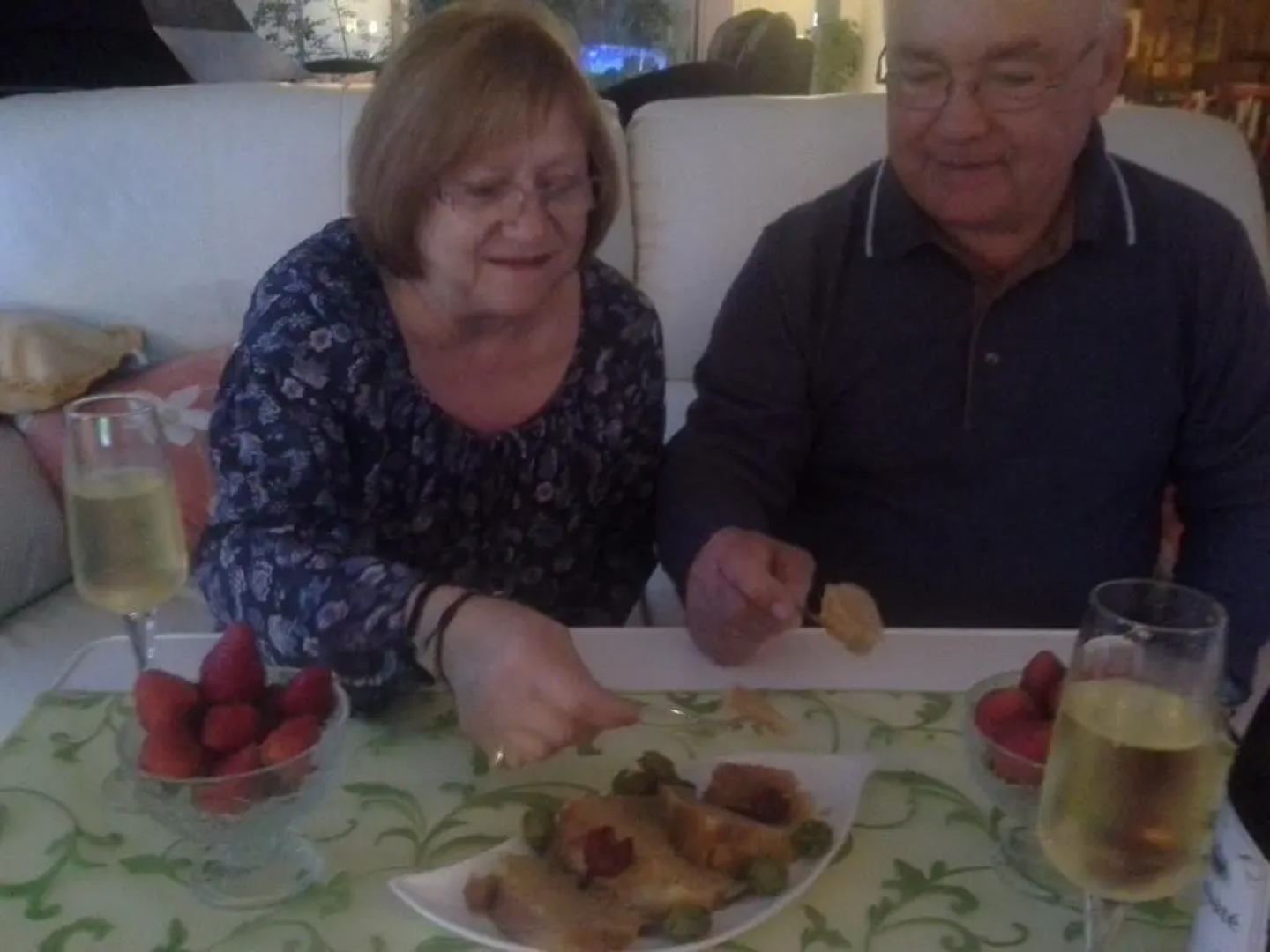 Com a Casa Teva ( Adults Only )