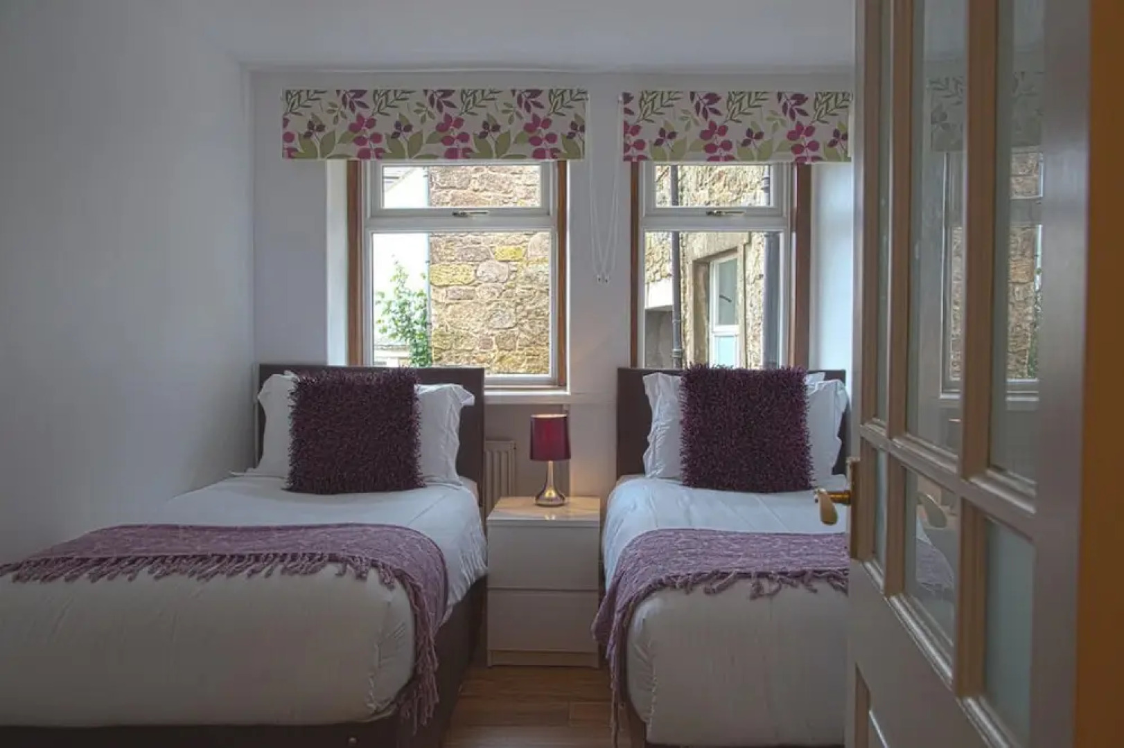 Auld Leigh-Lann Apartments