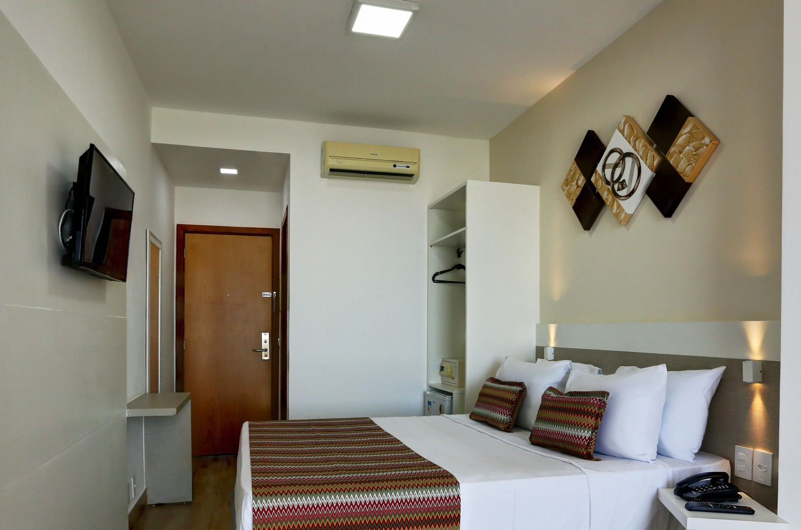 Transamerica Fit Vitória Praia de Camburi