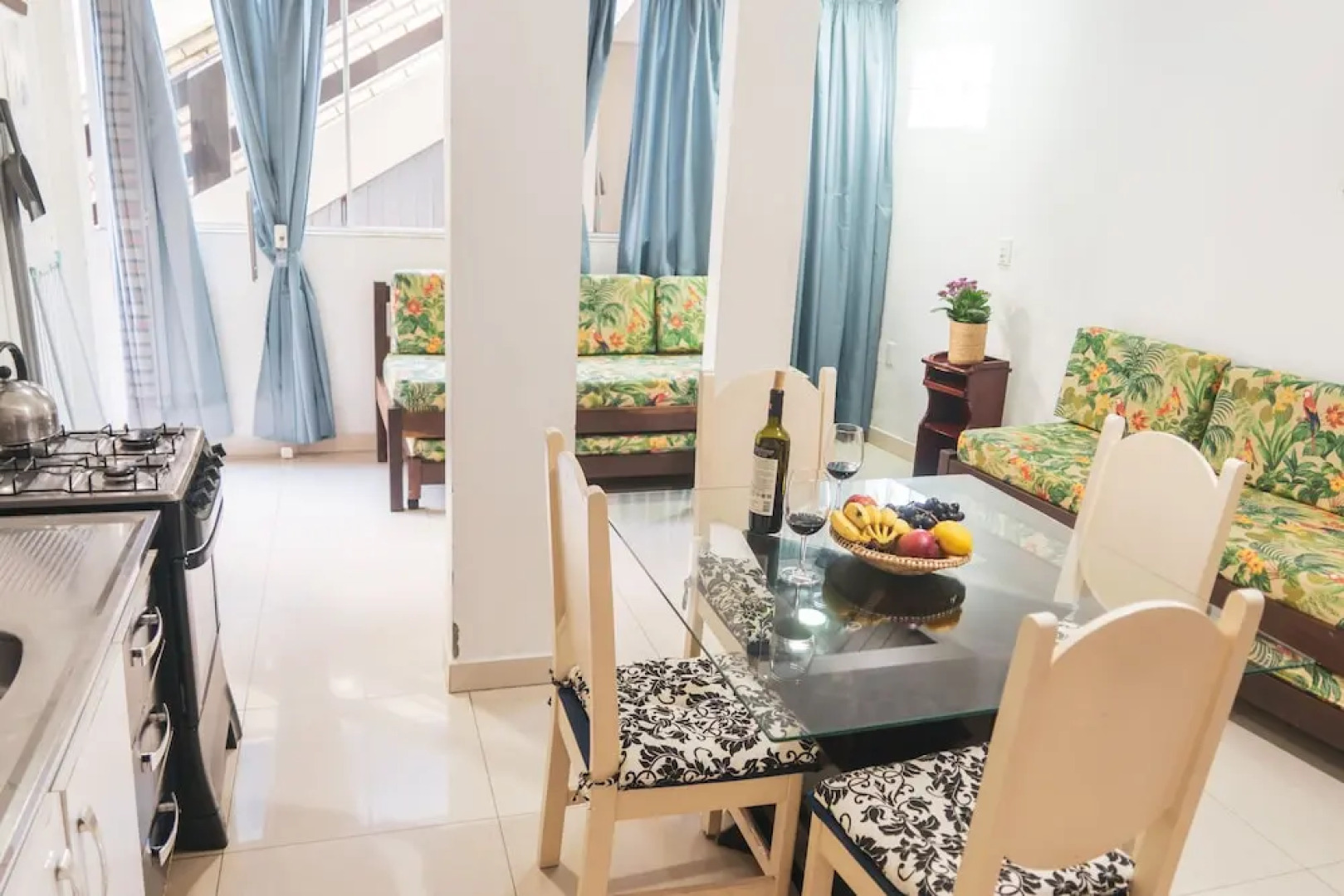 Agua Marinha de Bombas - Bombinhas